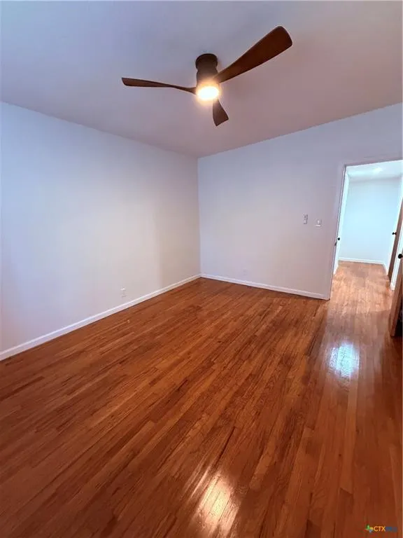 2218 Terrace Drive Killeen, TX 76543