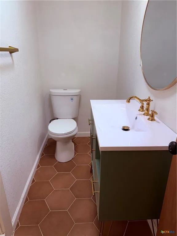 2218 Terrace Drive Killeen, TX 76543