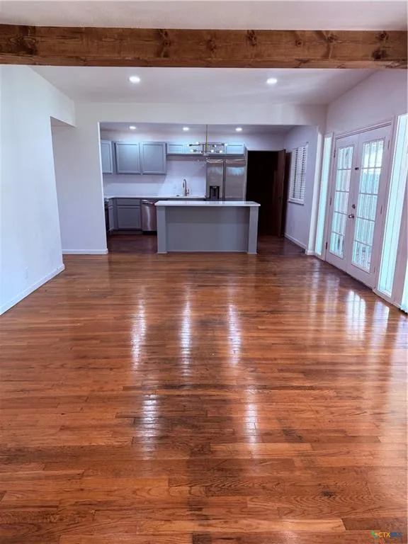 2218 Terrace Drive Killeen, TX 76543