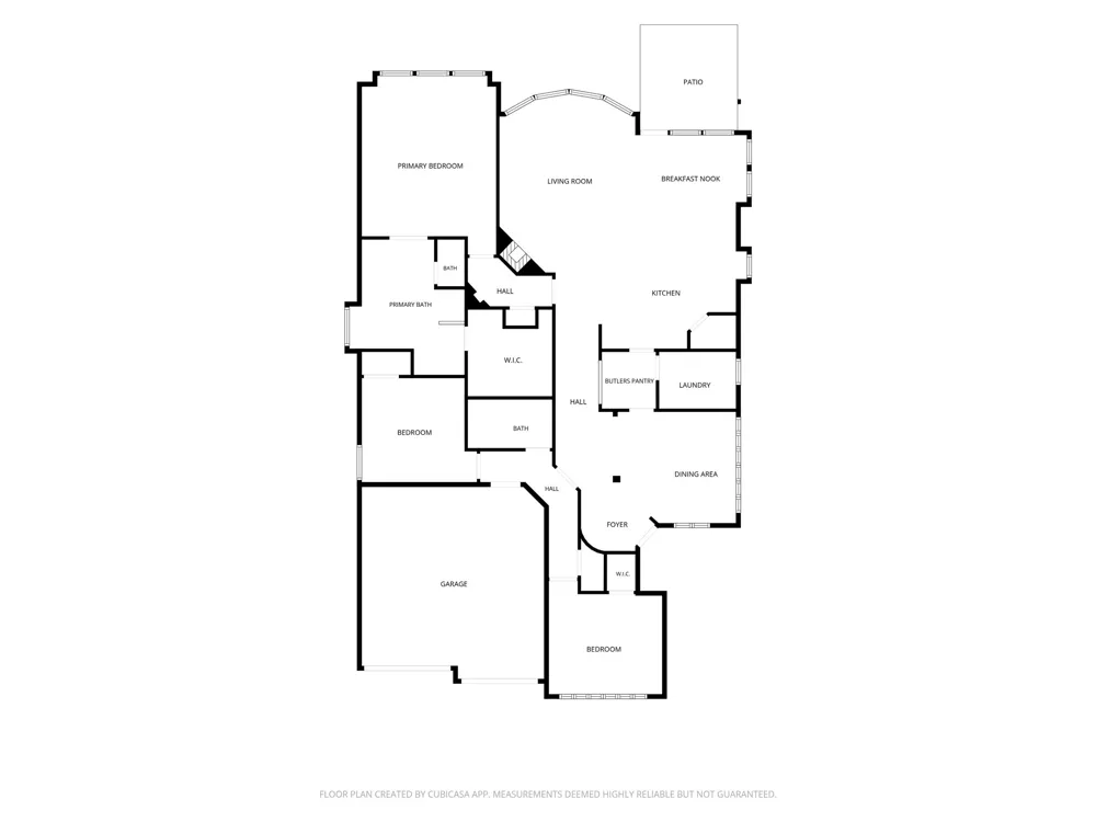 5724 New Castle Drive Richardson, TX 75082
