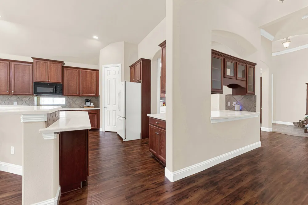 5724 New Castle Drive Richardson, TX 75082