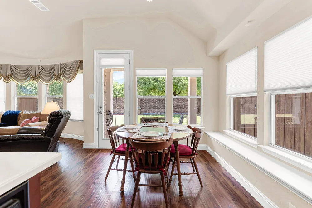 5724 New Castle Drive Richardson, TX 75082