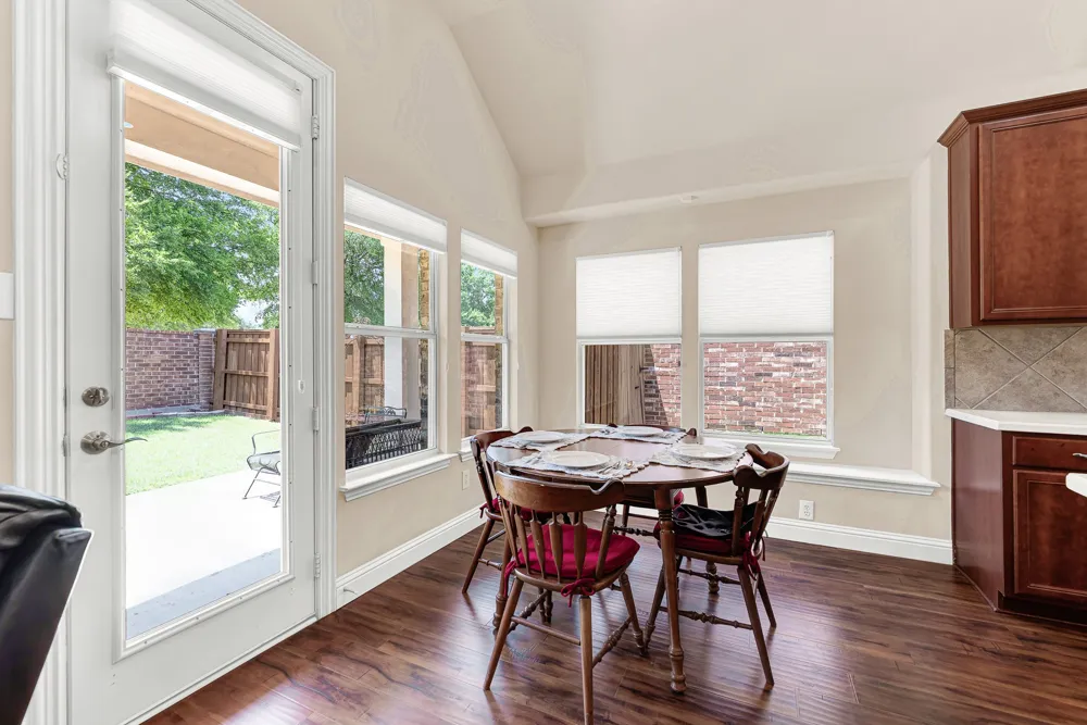 5724 New Castle Drive Richardson, TX 75082