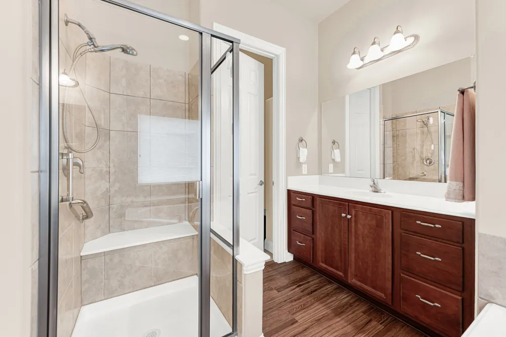 5724 New Castle Drive Richardson, TX 75082