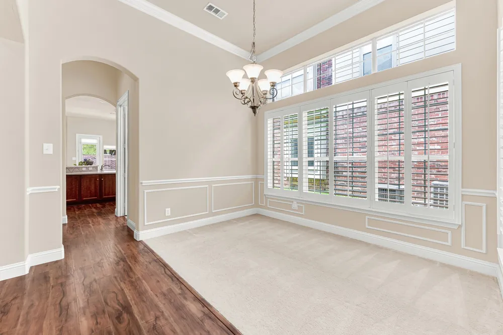 5724 New Castle Drive Richardson, TX 75082