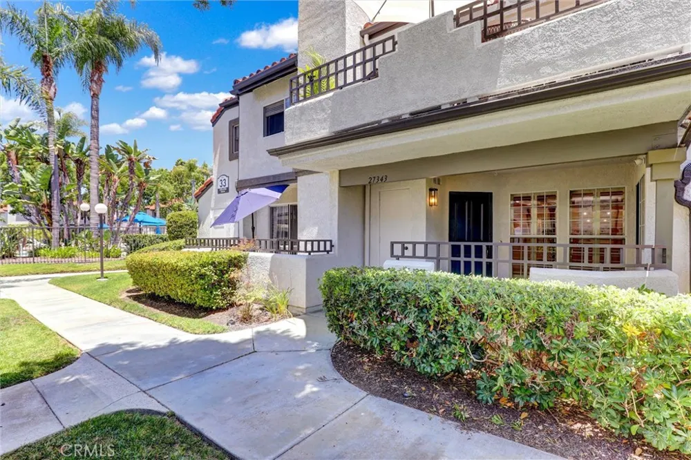 27343 Nicole Dr Laguna Niguel, CA 92677