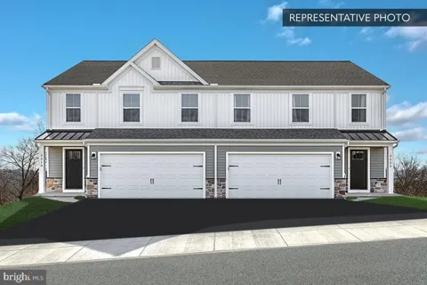 743 FAWN WAY #LOT 25
