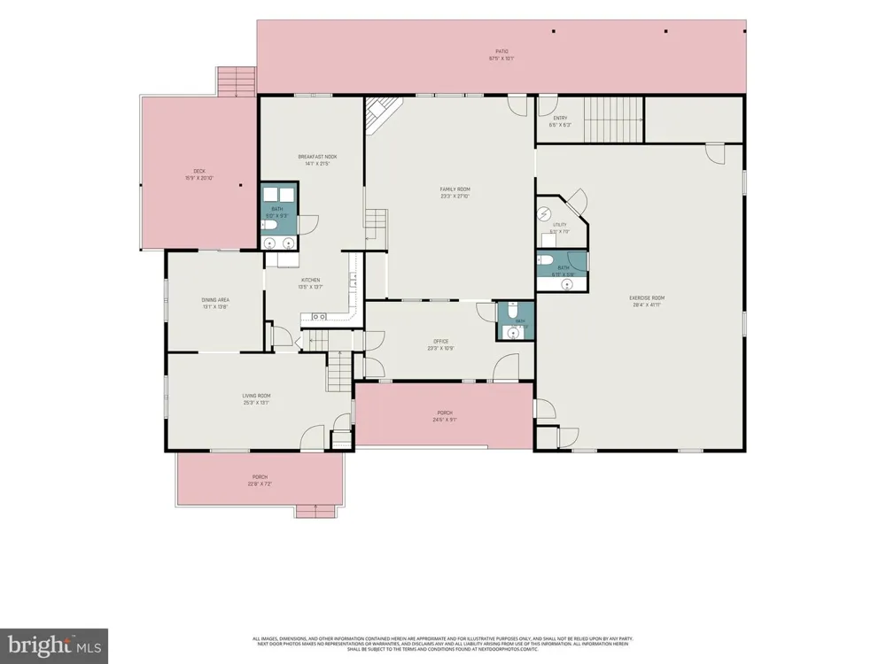 924 W TRINDLE ROAD Mechanicsburg, PA 17055