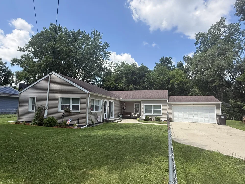 926 Bryant Avenue Jackson, MI 49202
