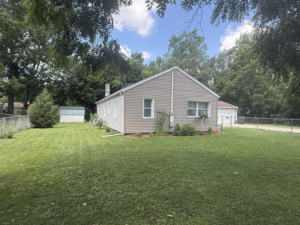 926 Bryant Avenue Jackson, MI 49202