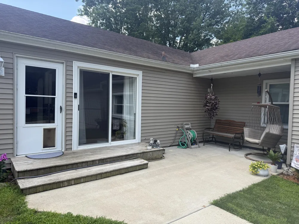 926 Bryant Avenue Jackson, MI 49202