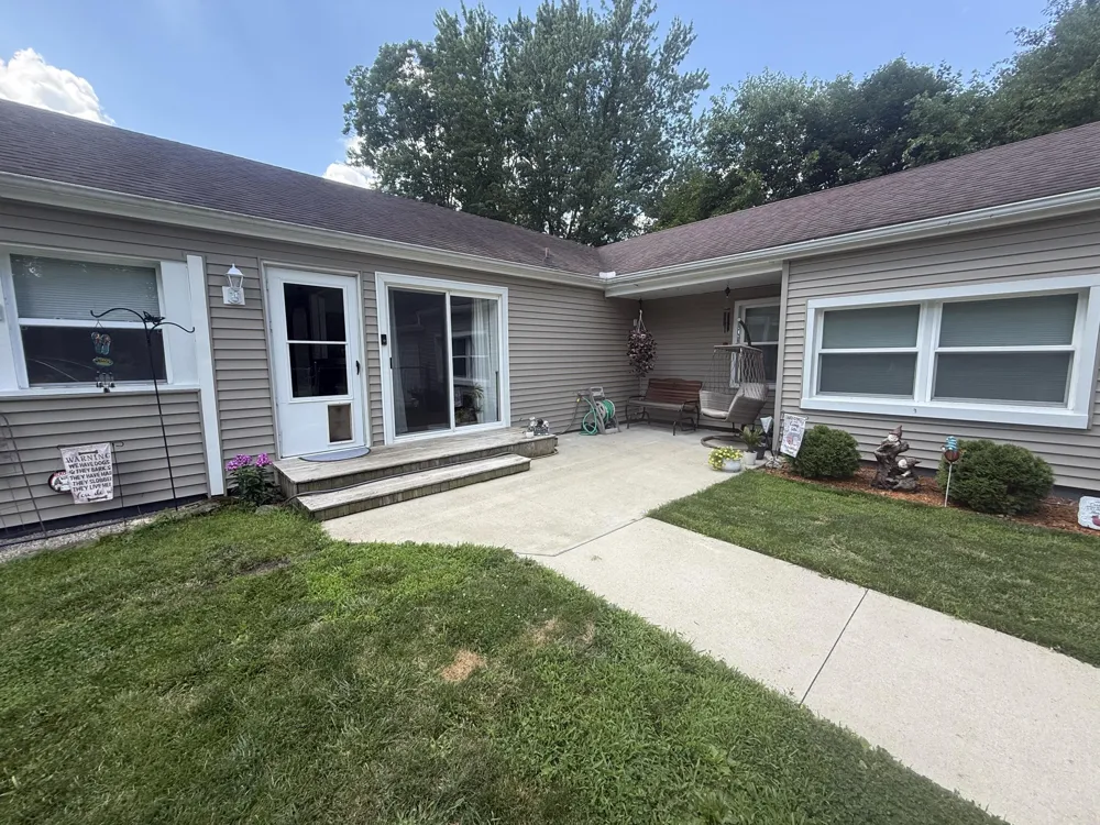 926 Bryant Avenue Jackson, MI 49202