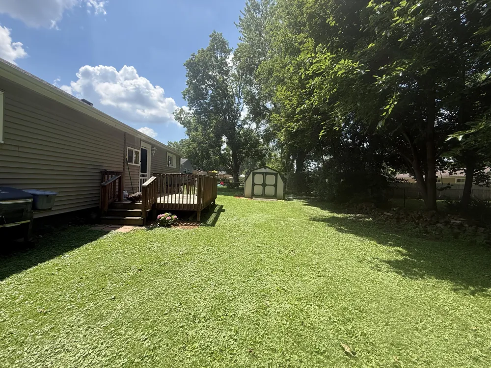 926 Bryant Avenue Jackson, MI 49202
