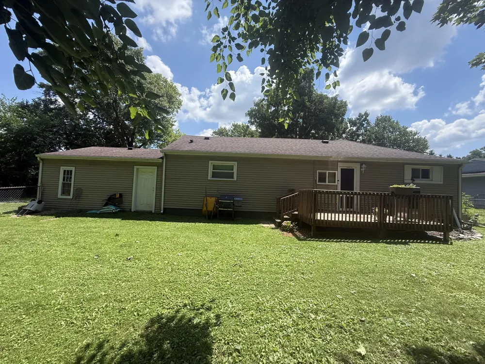 926 Bryant Avenue Jackson, MI 49202