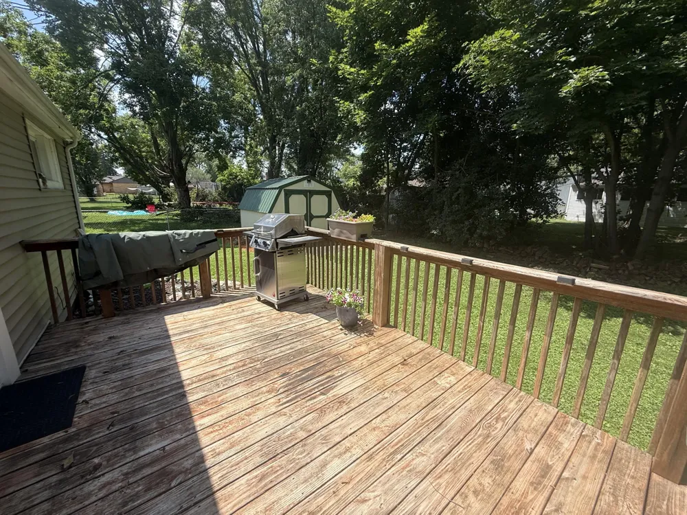 926 Bryant Avenue Jackson, MI 49202