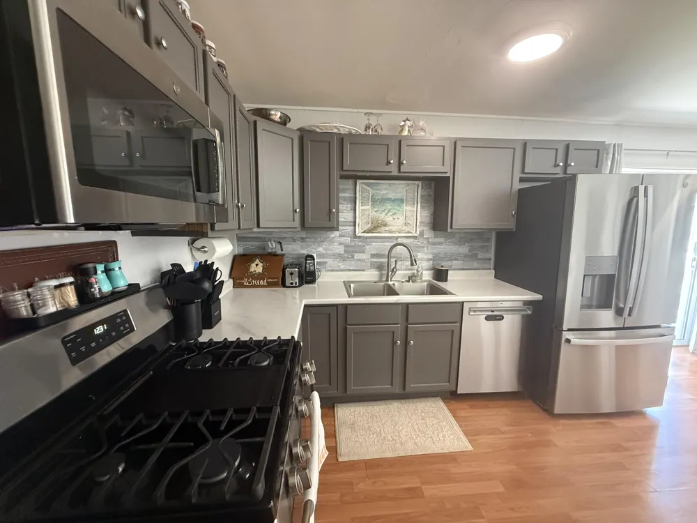 926 Bryant Avenue Jackson, MI 49202
