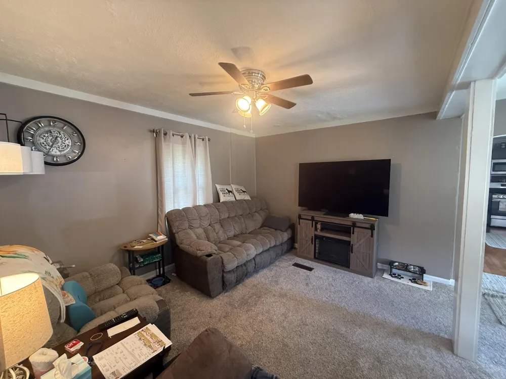 926 Bryant Avenue Jackson, MI 49202
