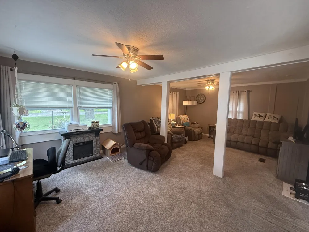 926 Bryant Avenue Jackson, MI 49202