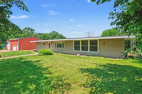 5405 Hartman Road