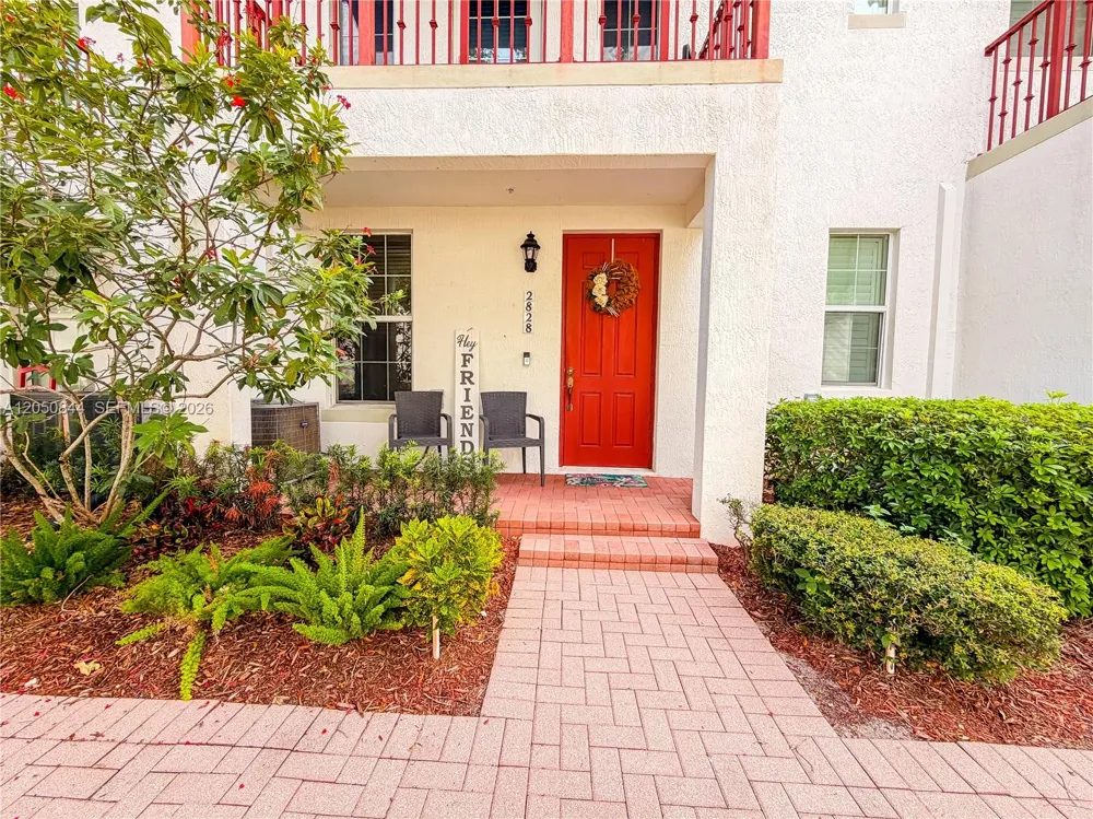 2828 SW 119th Way Miramar, FL 33025
