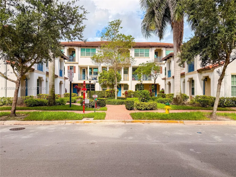 2828 SW 119th Way Miramar, FL 33025