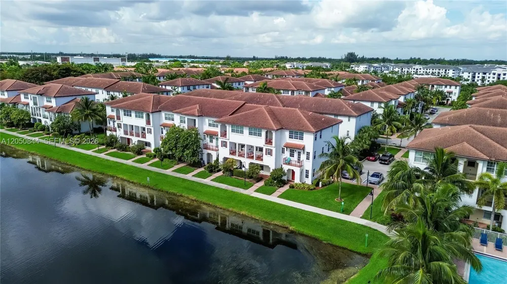 2828 SW 119th Way Miramar, FL 33025