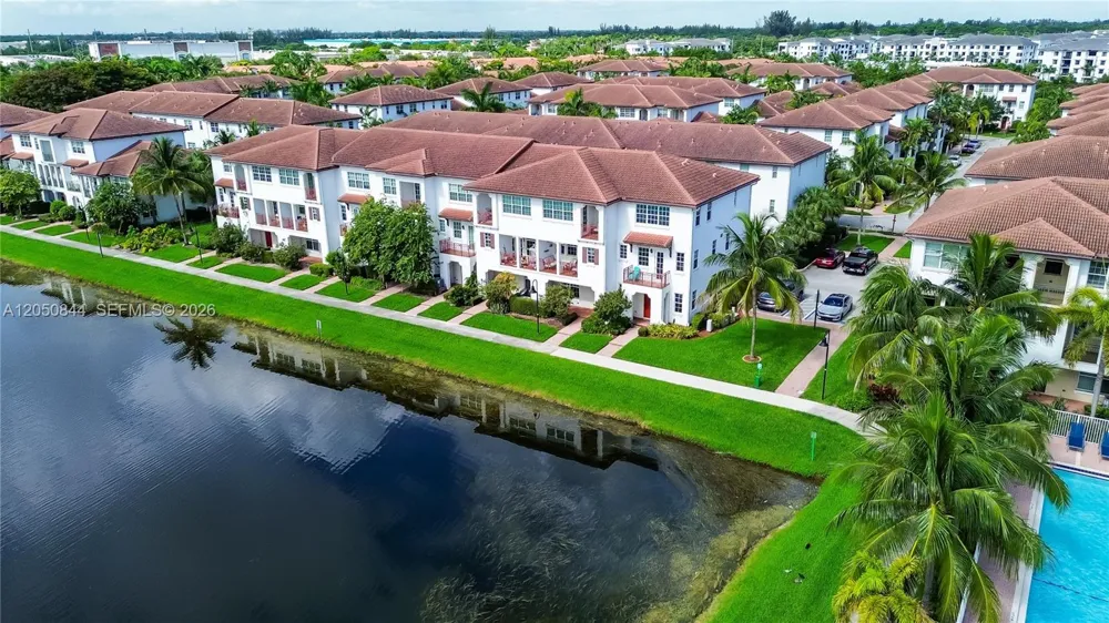 2828 SW 119th Way Miramar, FL 33025