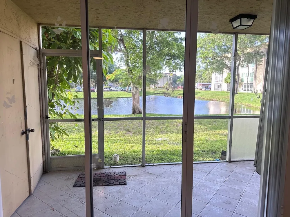 3101 NW 47th Terrace #120 Lauderdale Lakes, FL 33319