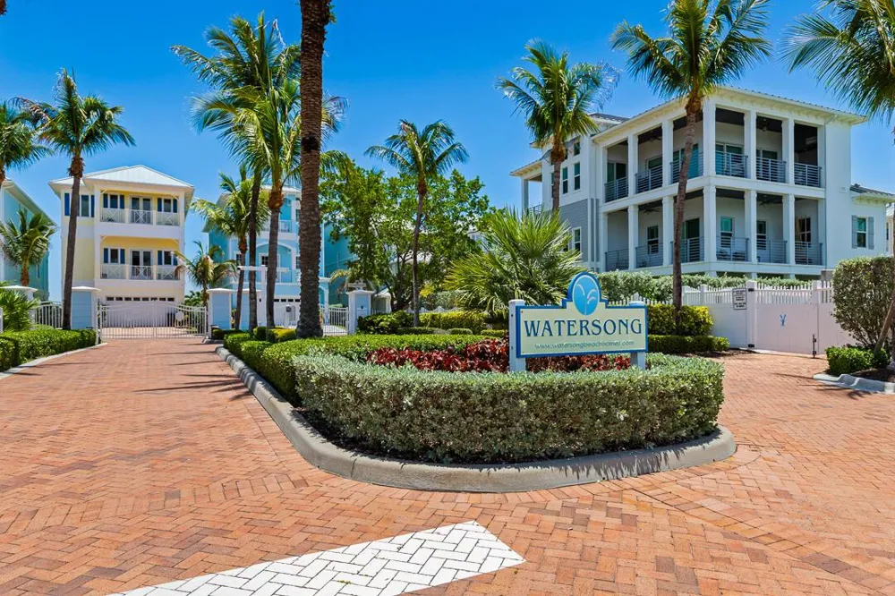 4800 Watersong Way Fort Pierce, FL 34949