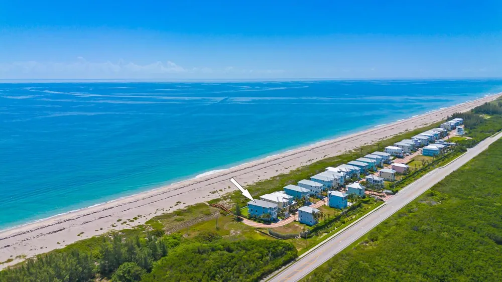 4800 Watersong Way Fort Pierce, FL 34949
