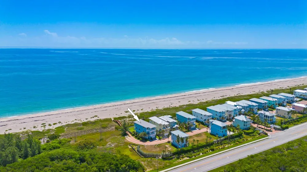 4800 Watersong Way Fort Pierce, FL 34949