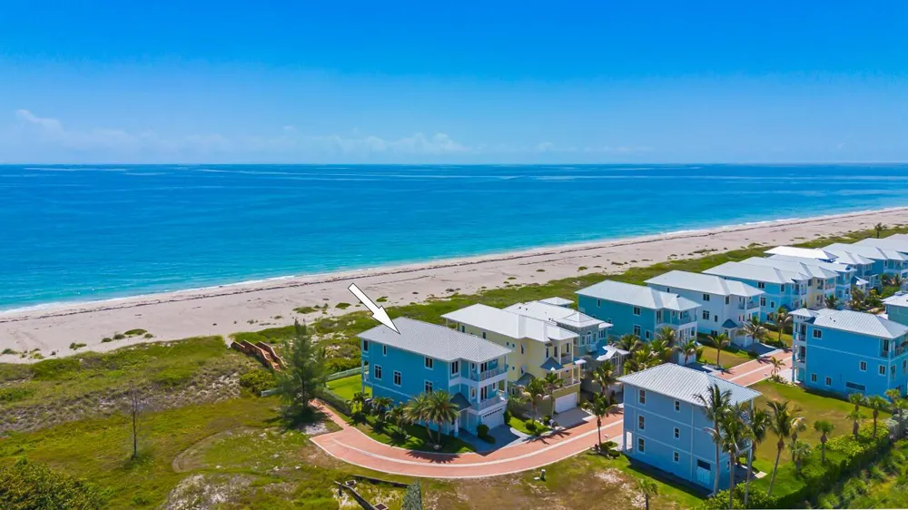 4800 Watersong Way Fort Pierce, FL 34949
