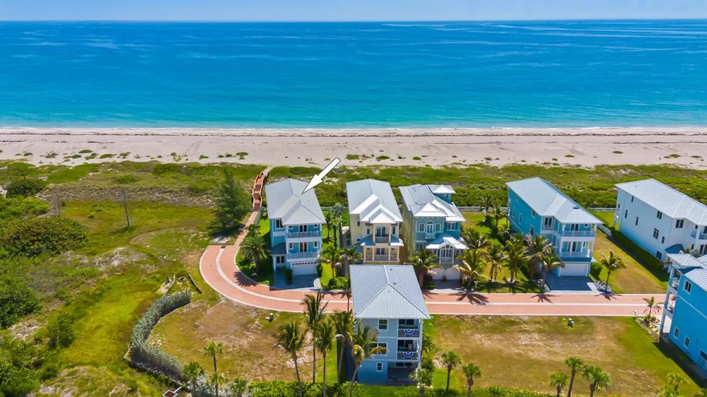 4800 Watersong Way Fort Pierce, FL 34949