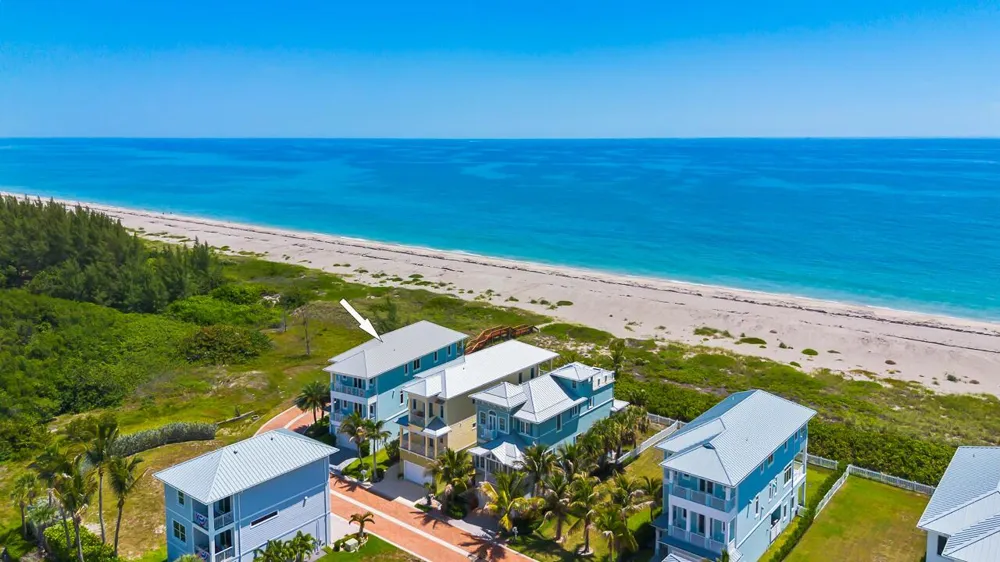4800 Watersong Way Fort Pierce, FL 34949