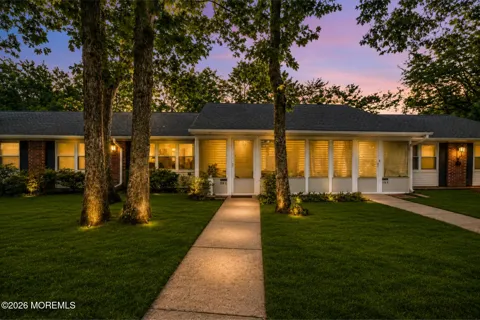 126 Farrington Court