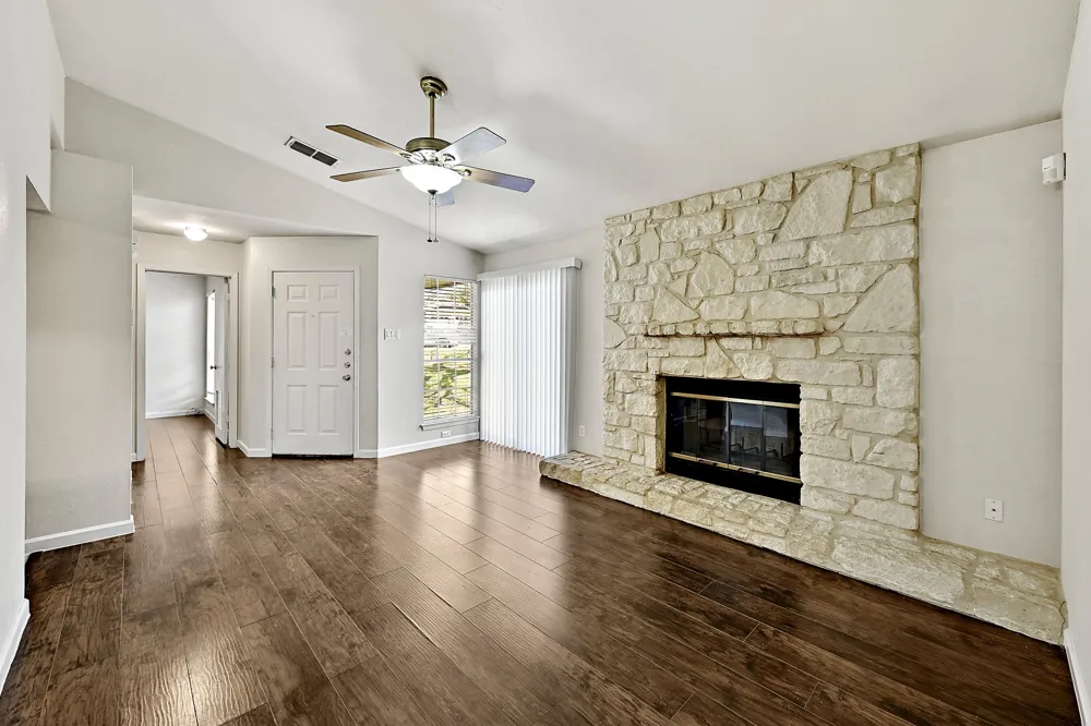 4407 Limewood Court Austin, TX 78727