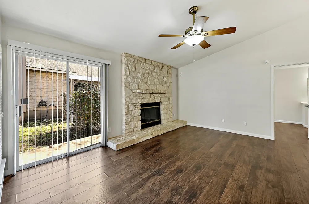 4407 Limewood Court Austin, TX 78727