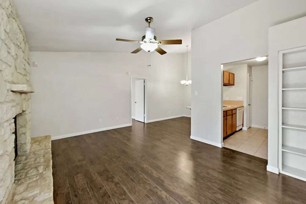4407 Limewood Court Austin, TX 78727