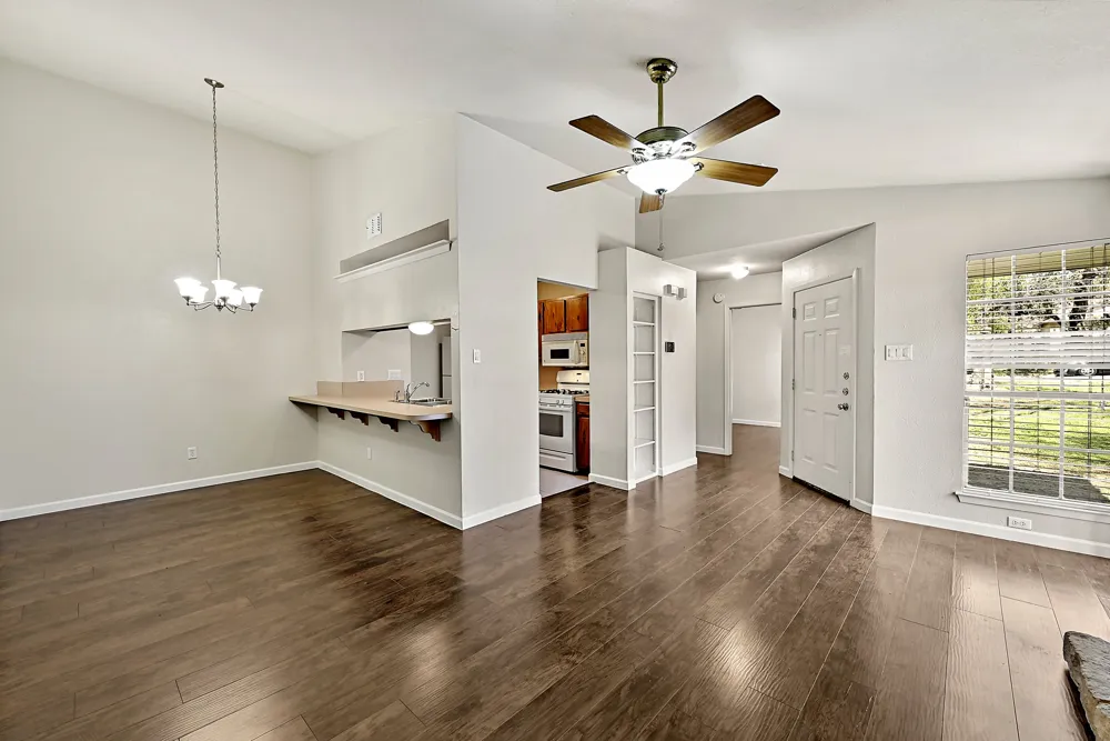 4407 Limewood Court Austin, TX 78727