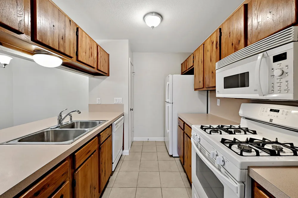4407 Limewood Court Austin, TX 78727