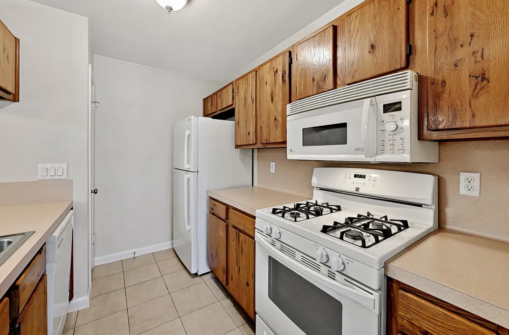 4407 Limewood Court Austin, TX 78727