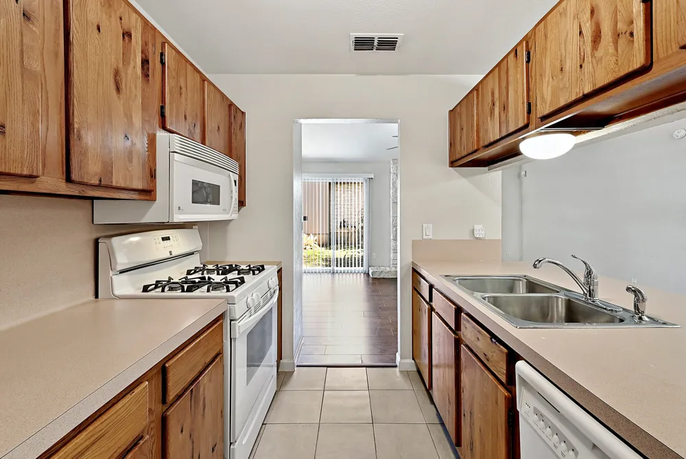 4407 Limewood Court Austin, TX 78727