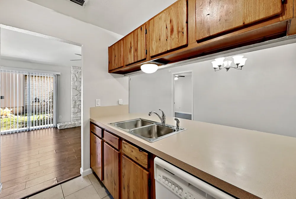 4407 Limewood Court Austin, TX 78727