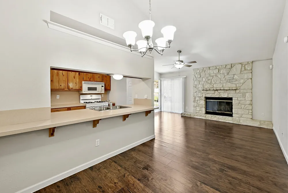 4407 Limewood Court Austin, TX 78727