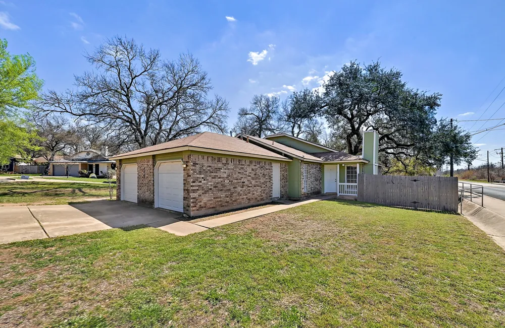 4407 Limewood Court Austin, TX 78727