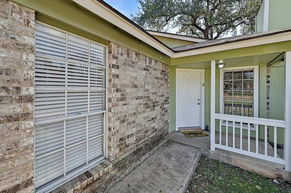 4407 Limewood Court Austin, TX 78727