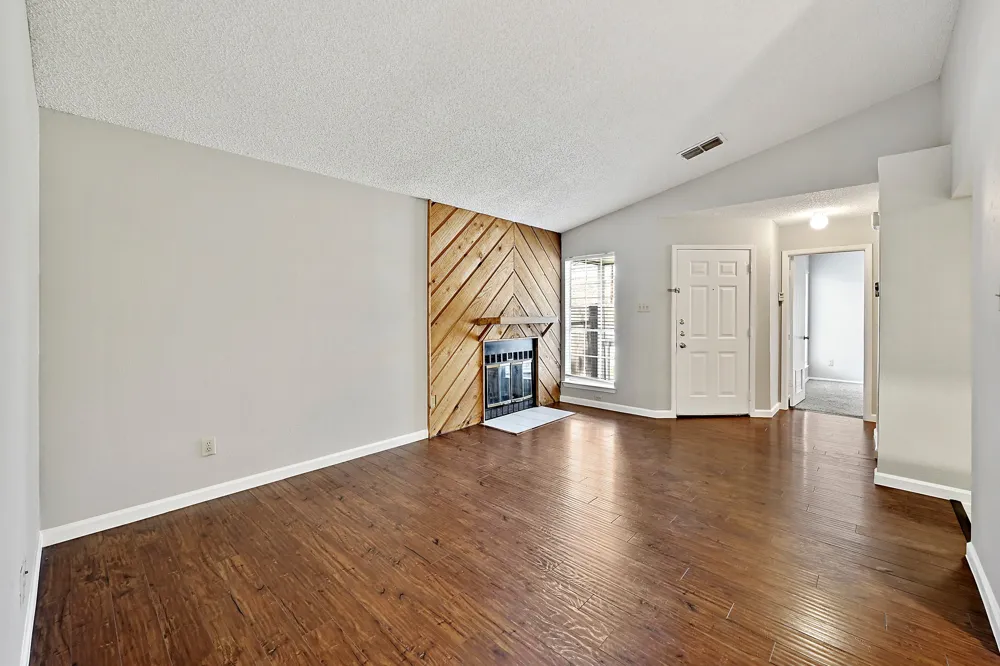 4407 Limewood Court Austin, TX 78727