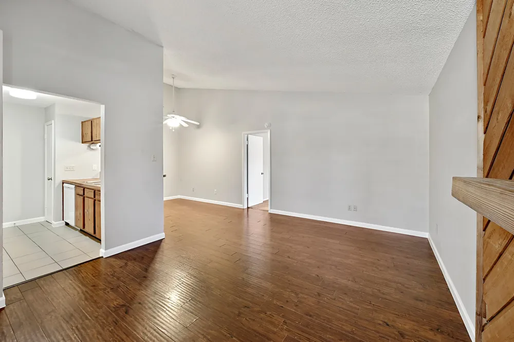 4407 Limewood Court Austin, TX 78727
