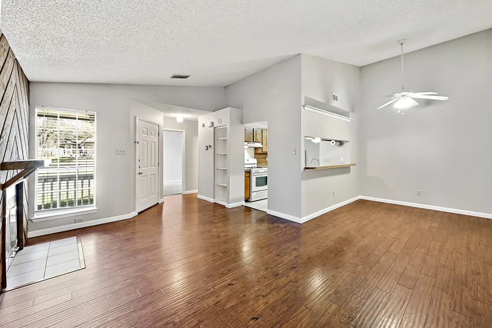 4407 Limewood Court Austin, TX 78727