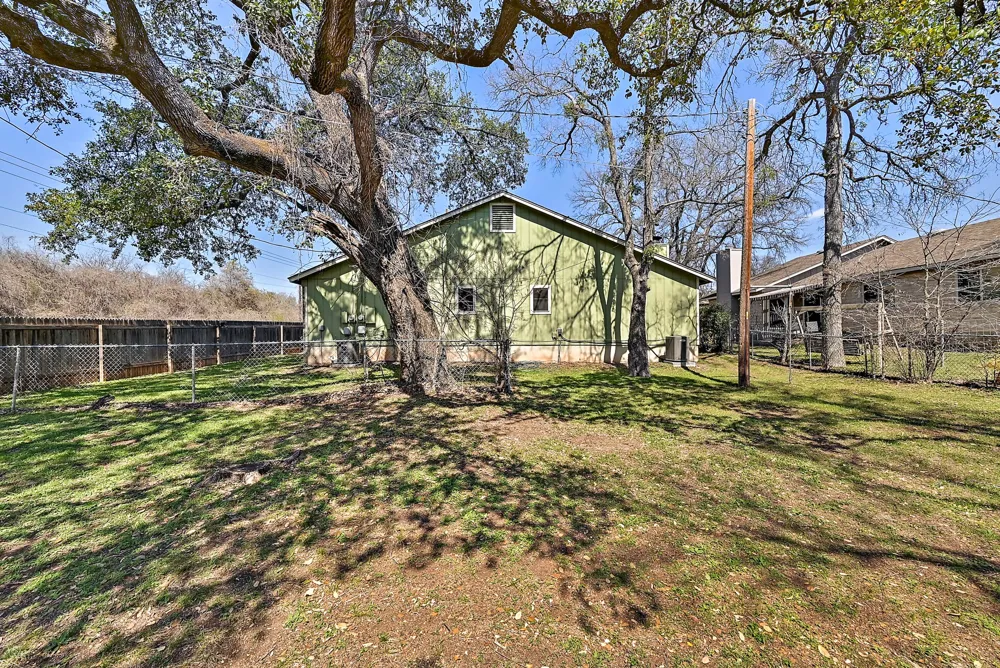 4407 Limewood Court Austin, TX 78727